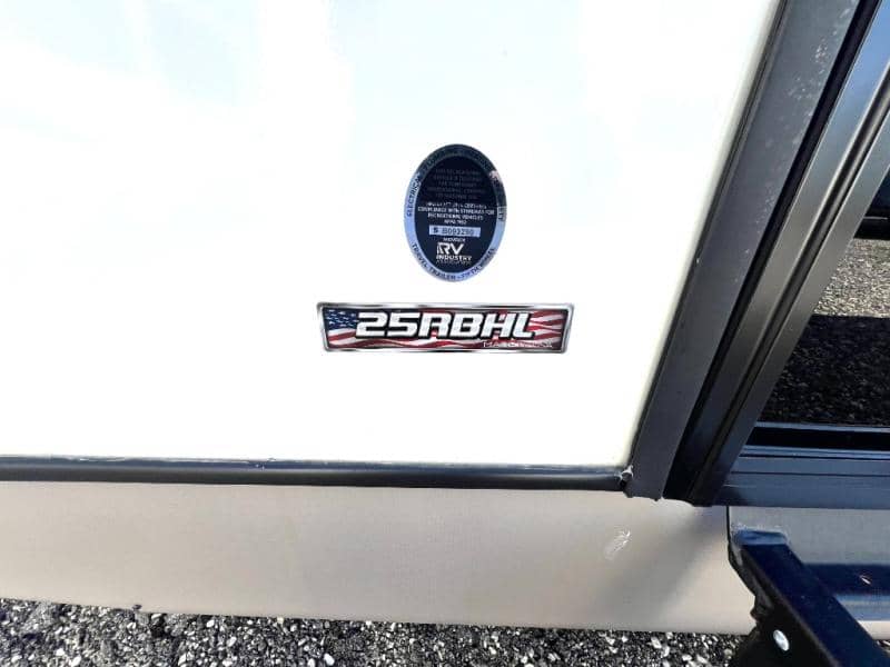 2024 Forest River 2024 Forest River Salem Hemisphere - thumbnail 12