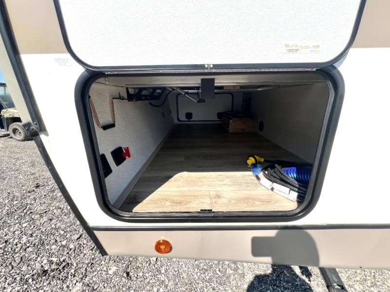 2024 Forest River 2024 Forest River Salem Hemisphere - thumbnail 15