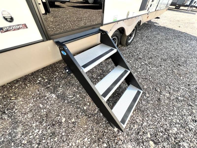 2024 Forest River 2024 Forest River Salem Hemisphere - thumbnail 16