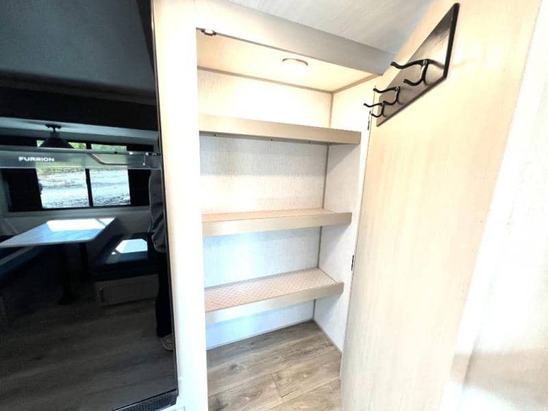 2024 Forest River 2024 Forest River Salem Hemisphere - thumbnail 20