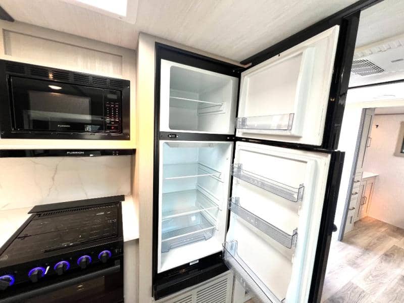 2024 Forest River 2024 Forest River Salem Hemisphere - thumbnail 21