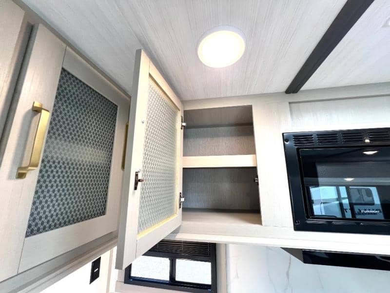 2024 Forest River 2024 Forest River Salem Hemisphere - thumbnail 23