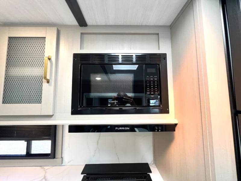 2024 Forest River 2024 Forest River Salem Hemisphere - thumbnail 24