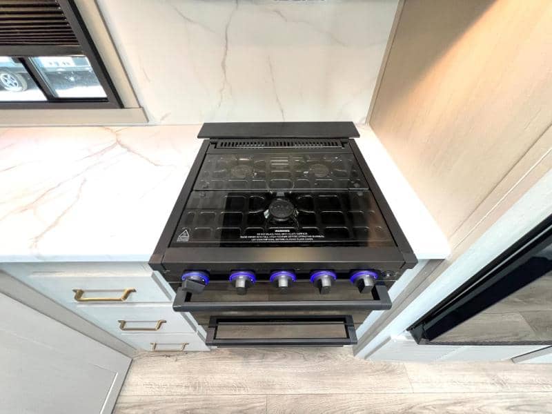 2024 Forest River 2024 Forest River Salem Hemisphere - thumbnail 25