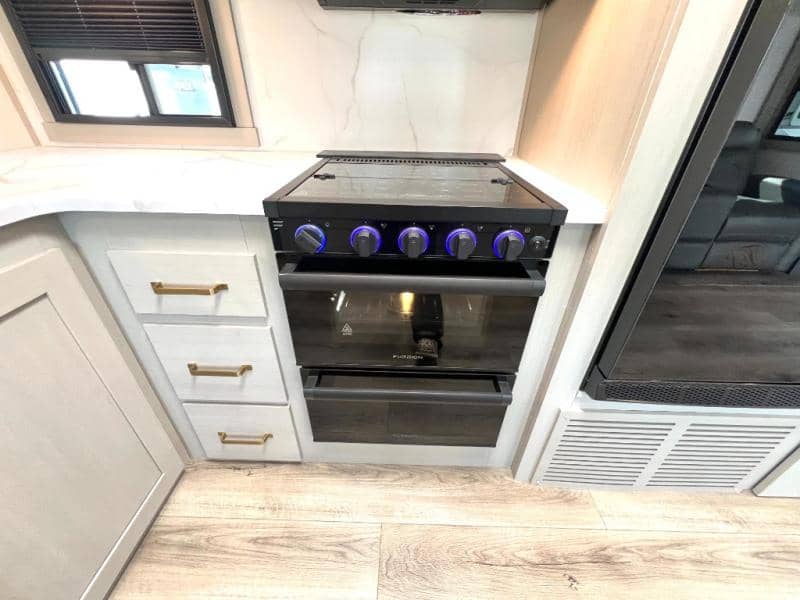 2024 Forest River 2024 Forest River Salem Hemisphere - thumbnail 26