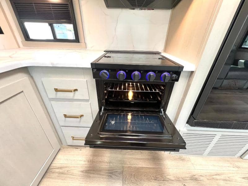 2024 Forest River 2024 Forest River Salem Hemisphere - thumbnail 27