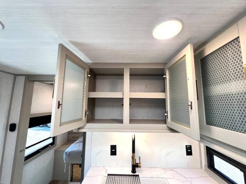 2024 Forest River 2024 Forest River Salem Hemisphere - thumbnail 28