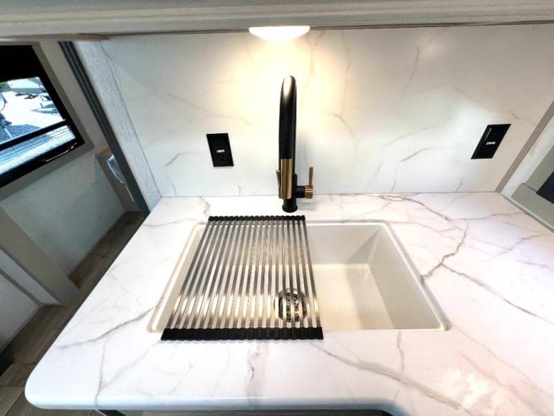 2024 Forest River 2024 Forest River Salem Hemisphere - thumbnail 29