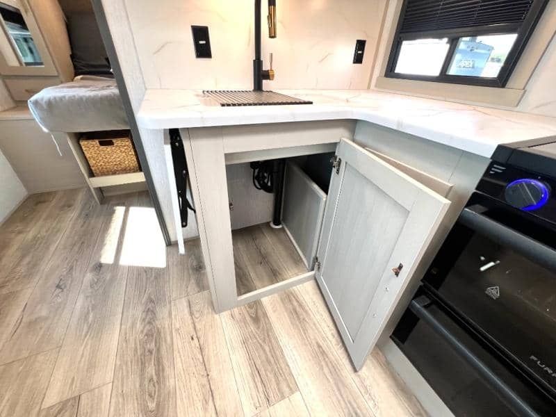 2024 Forest River 2024 Forest River Salem Hemisphere - thumbnail 30