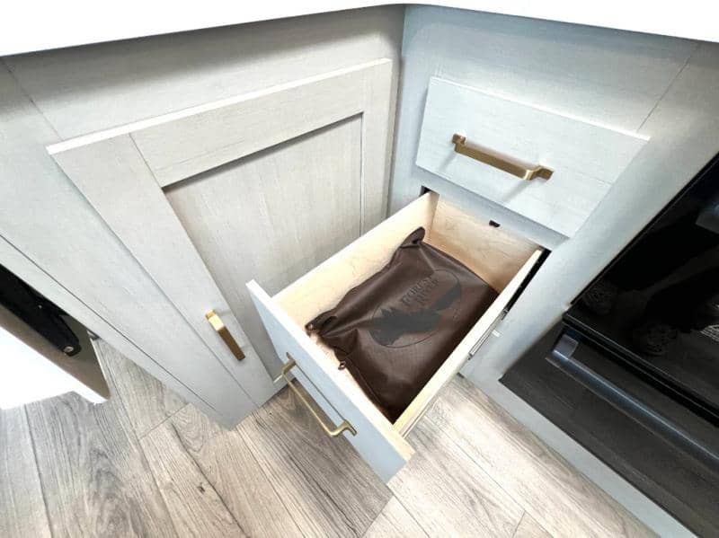 2024 Forest River 2024 Forest River Salem Hemisphere - thumbnail 31