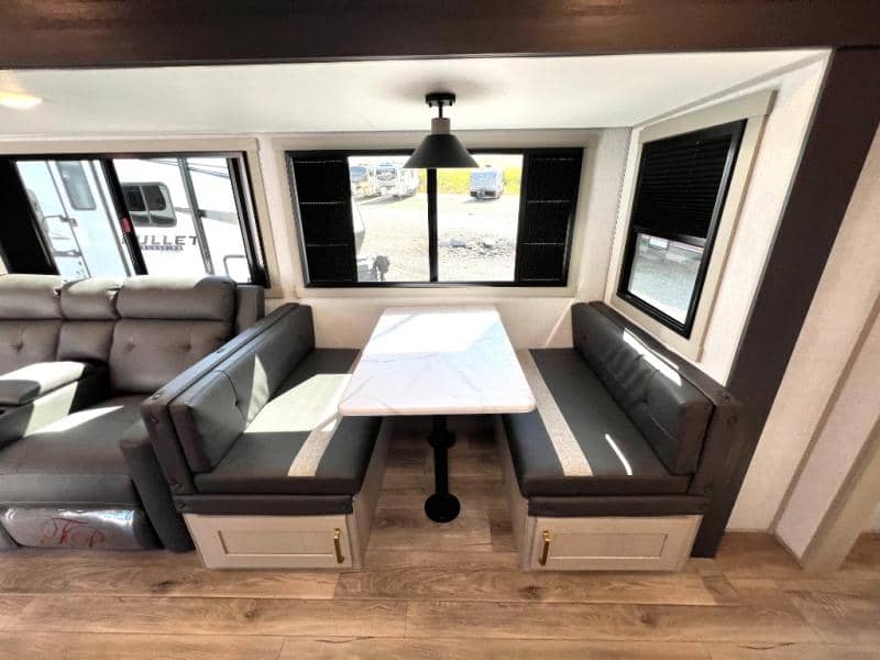 2024 Forest River 2024 Forest River Salem Hemisphere - thumbnail 32