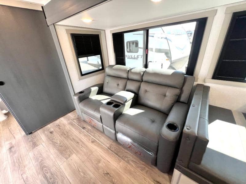 2024 Forest River 2024 Forest River Salem Hemisphere - thumbnail 33