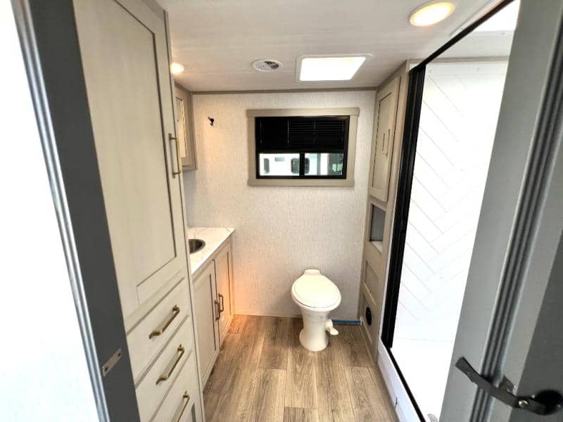 2024 Forest River 2024 Forest River Salem Hemisphere - thumbnail 36