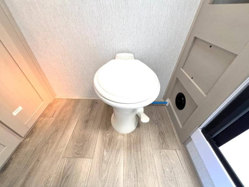 2024 Forest River 2024 Forest River Salem Hemisphere - thumbnail 37