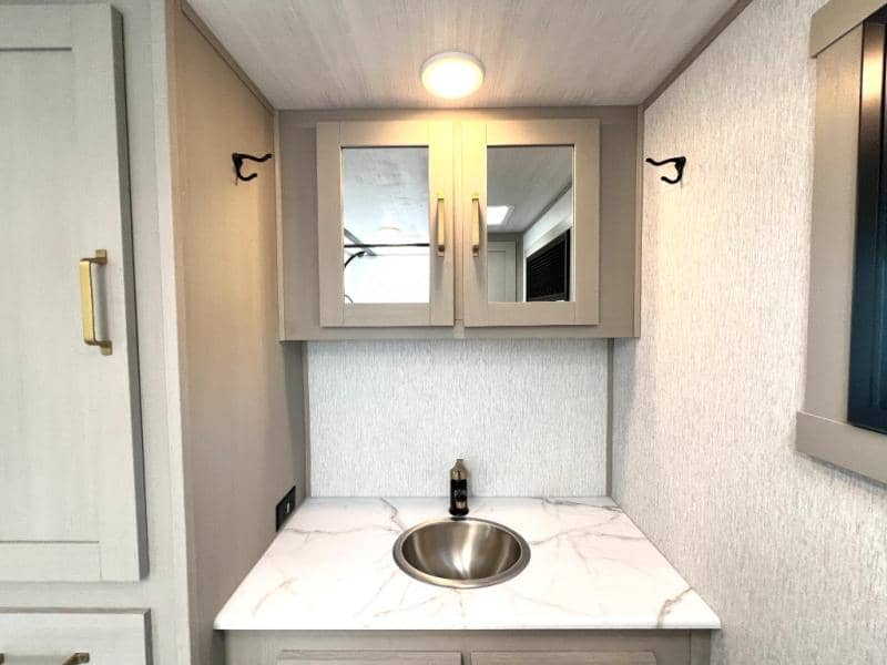 2024 Forest River 2024 Forest River Salem Hemisphere - thumbnail 38