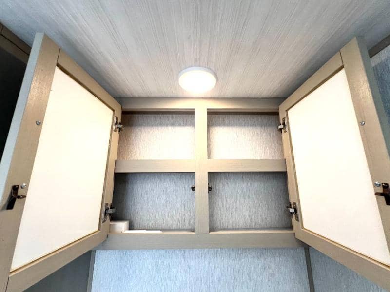 2024 Forest River 2024 Forest River Salem Hemisphere - thumbnail 39