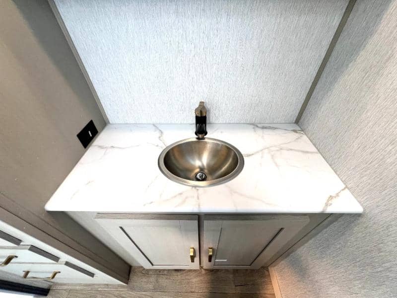 2024 Forest River 2024 Forest River Salem Hemisphere - thumbnail 40