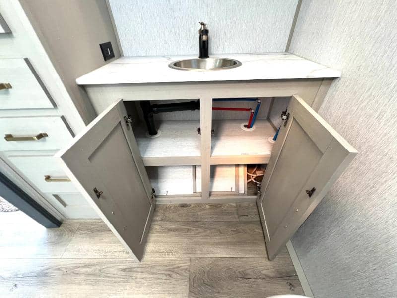 2024 Forest River 2024 Forest River Salem Hemisphere - thumbnail 41