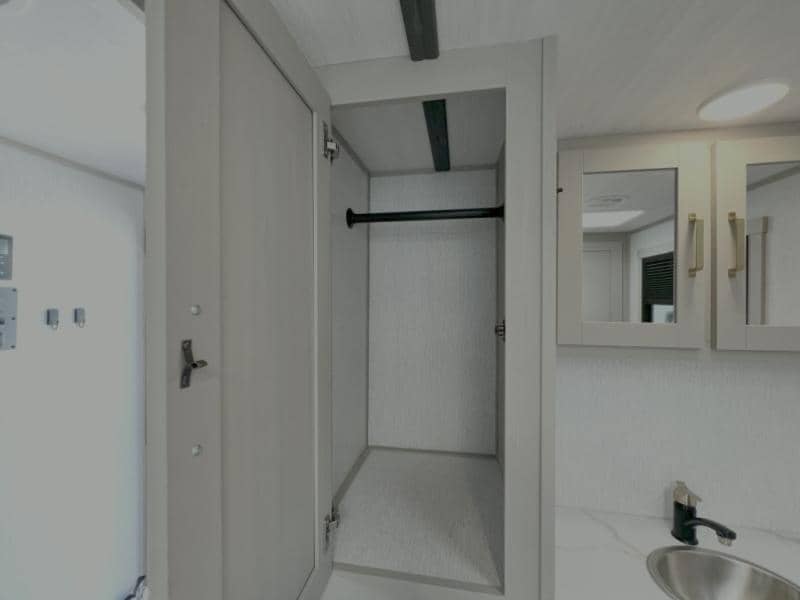 2024 Forest River 2024 Forest River Salem Hemisphere - thumbnail 42