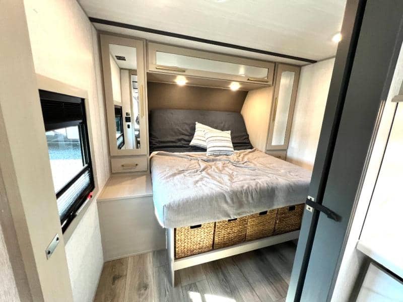 2024 Forest River 2024 Forest River Salem Hemisphere - thumbnail 47