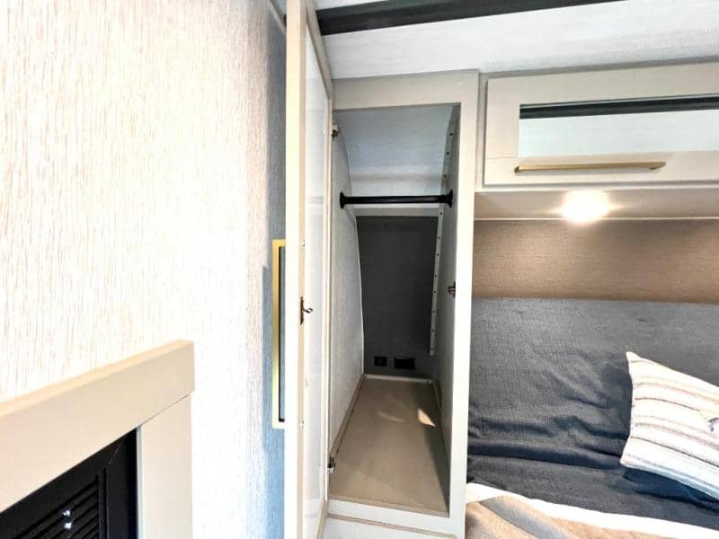 2024 Forest River 2024 Forest River Salem Hemisphere - thumbnail 48