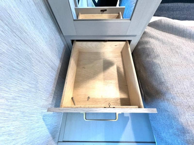 2024 Forest River 2024 Forest River Salem Hemisphere - thumbnail 49