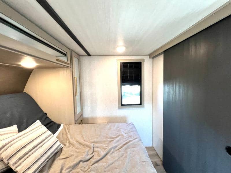 2024 Forest River 2024 Forest River Salem Hemisphere - thumbnail 50