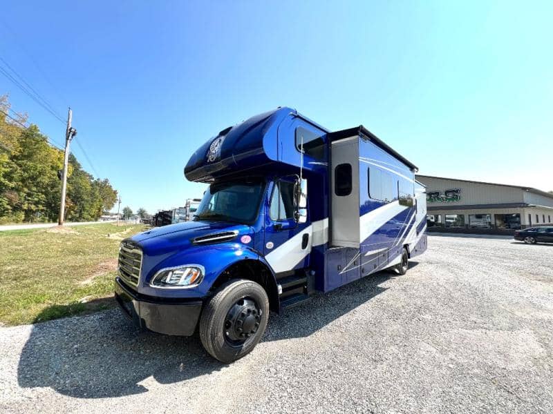 2026 NeXus RV 2026 NeXus RV Wraith - thumbnail 5