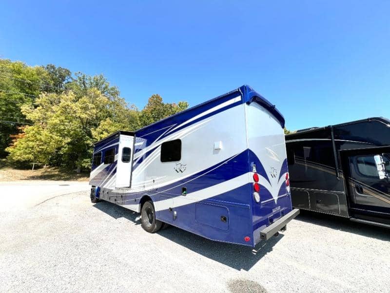 2026 NeXus RV 2026 NeXus RV Wraith - thumbnail 6