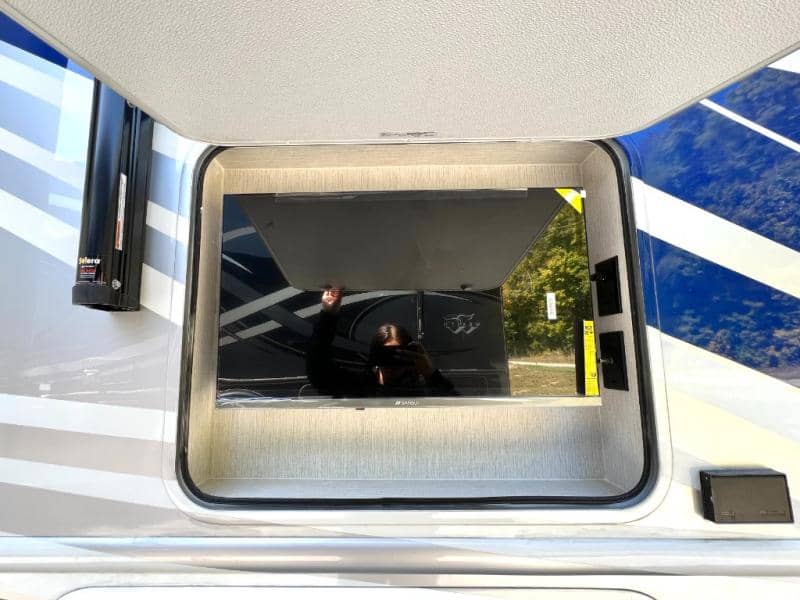 2026 NeXus RV 2026 NeXus RV Wraith - thumbnail 12