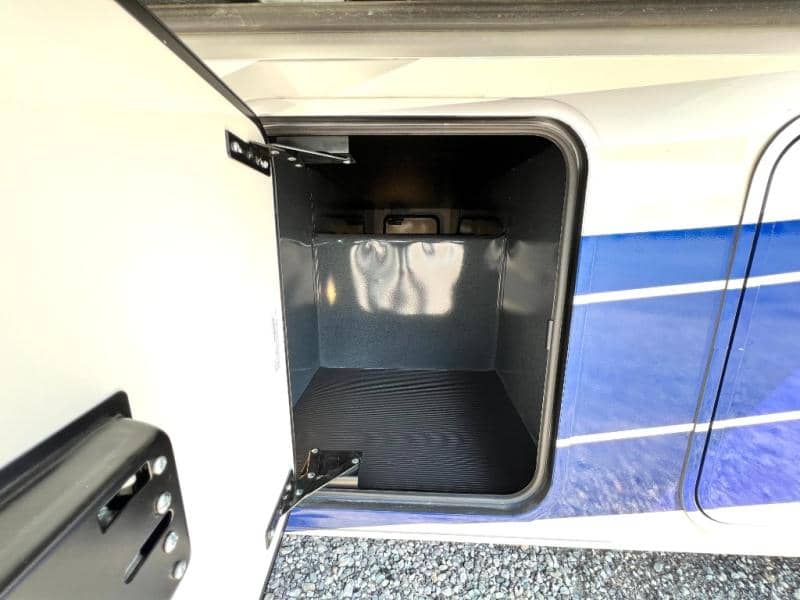 2026 NeXus RV 2026 NeXus RV Wraith - thumbnail 15