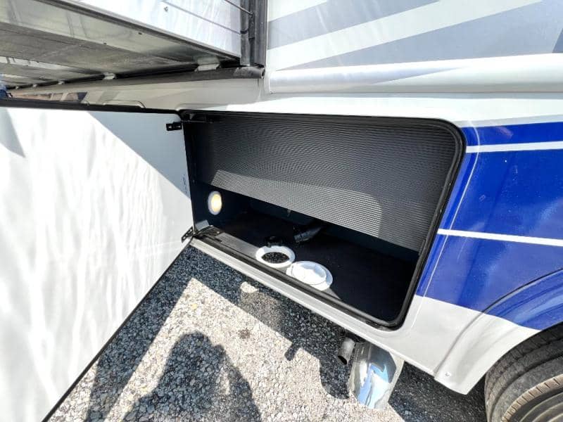 2026 NeXus RV 2026 NeXus RV Wraith - thumbnail 16