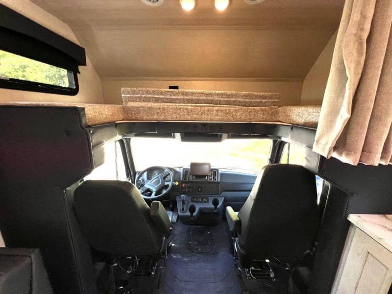 2026 NeXus RV 2026 NeXus RV Wraith - thumbnail 17