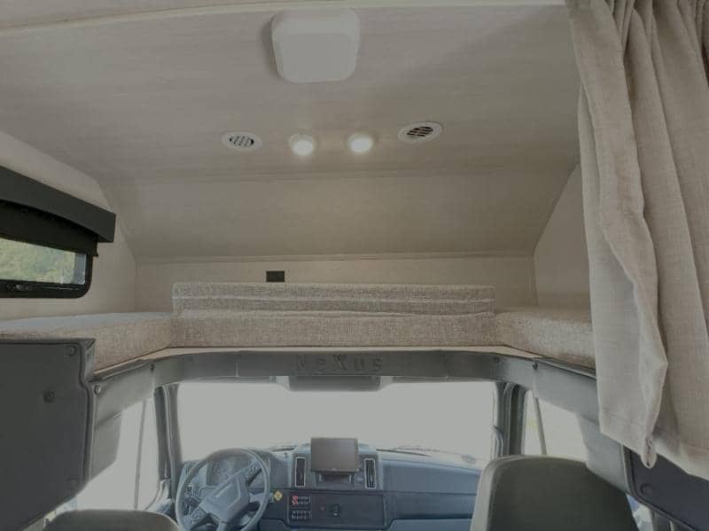 2026 NeXus RV 2026 NeXus RV Wraith - thumbnail 18