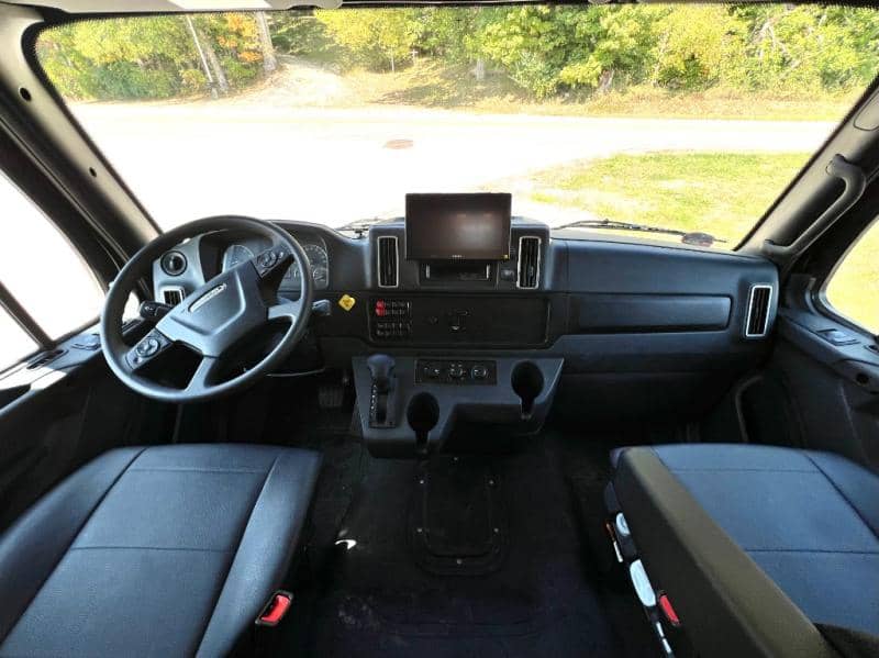 2026 NeXus RV 2026 NeXus RV Wraith - thumbnail 19