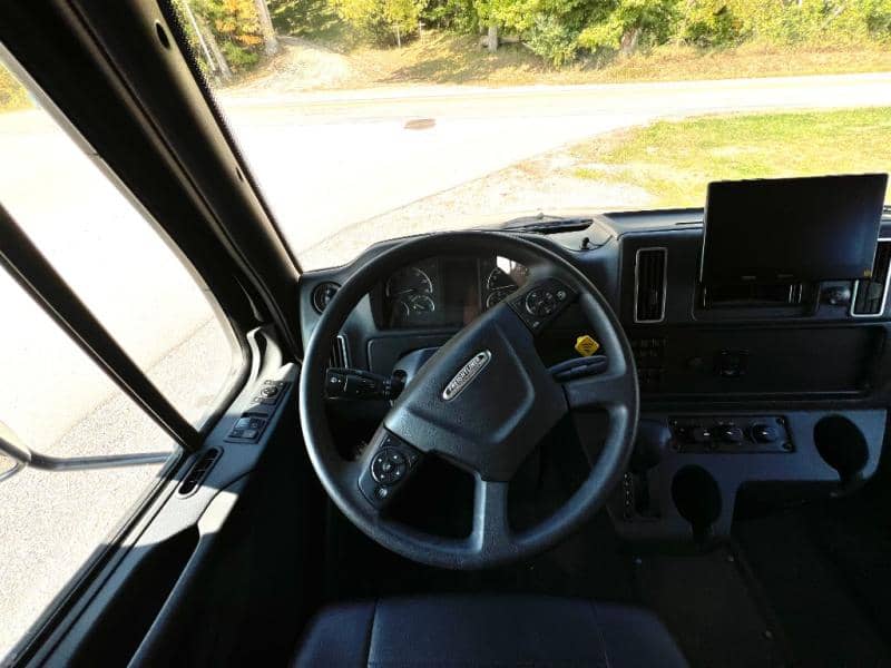 2026 NeXus RV 2026 NeXus RV Wraith - thumbnail 22