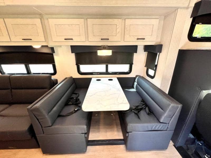 2026 NeXus RV 2026 NeXus RV Wraith - thumbnail 25