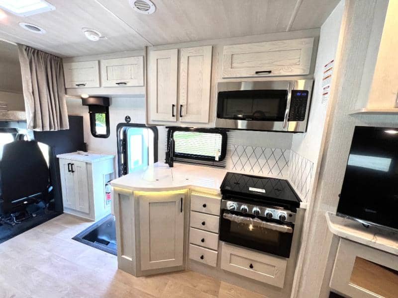 2026 NeXus RV 2026 NeXus RV Wraith - thumbnail 27