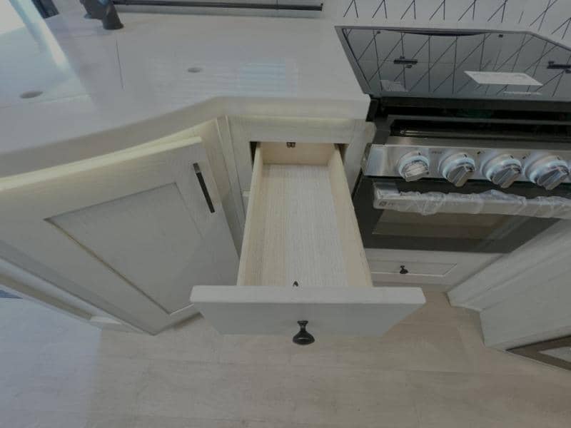 2026 NeXus RV 2026 NeXus RV Wraith - thumbnail 32