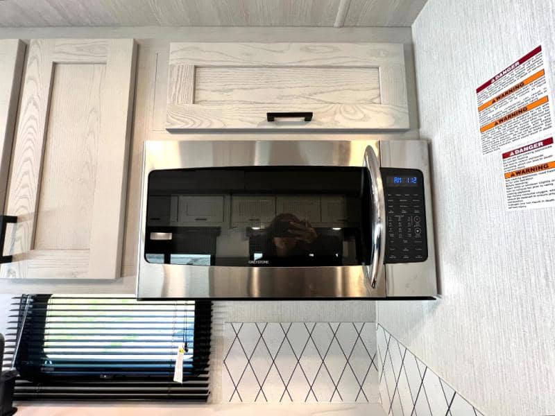 2026 NeXus RV 2026 NeXus RV Wraith - thumbnail 33