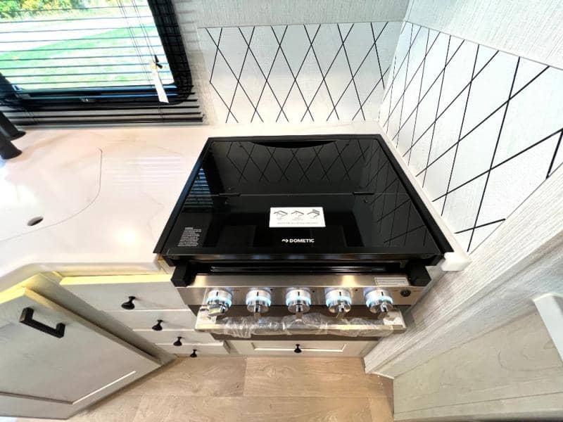 2026 NeXus RV 2026 NeXus RV Wraith - thumbnail 34