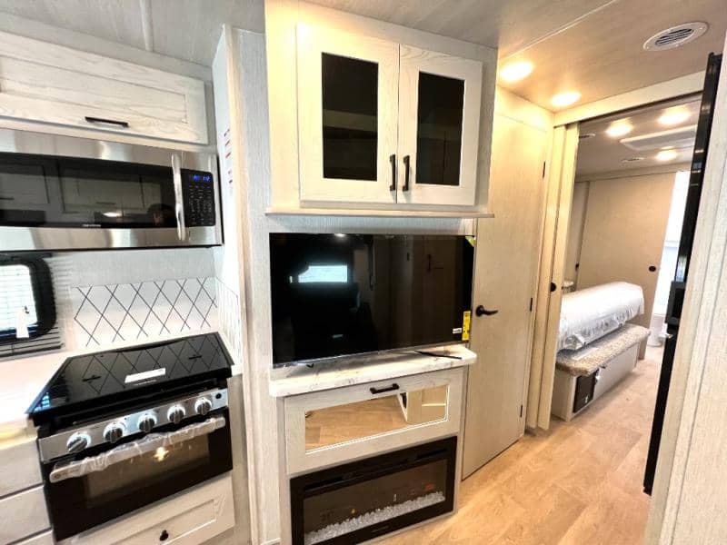 2026 NeXus RV 2026 NeXus RV Wraith - thumbnail 38