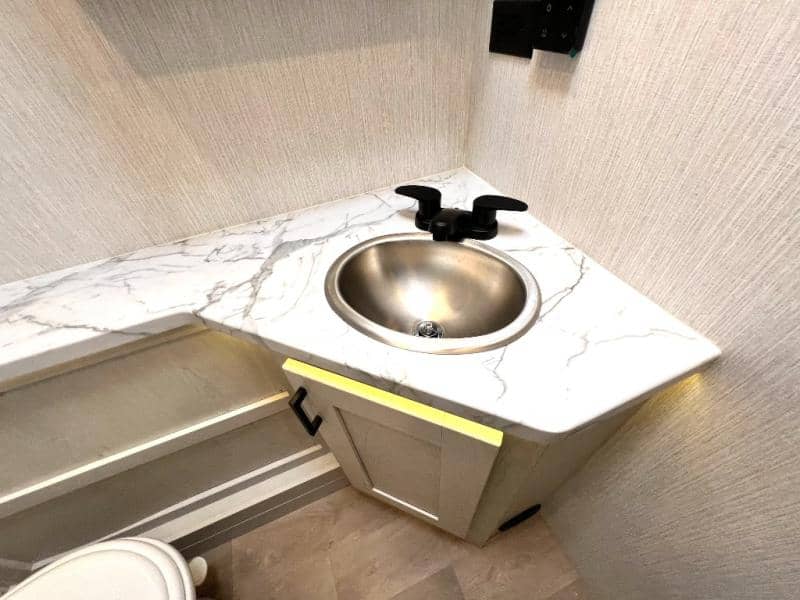 2026 NeXus RV 2026 NeXus RV Wraith - thumbnail 45