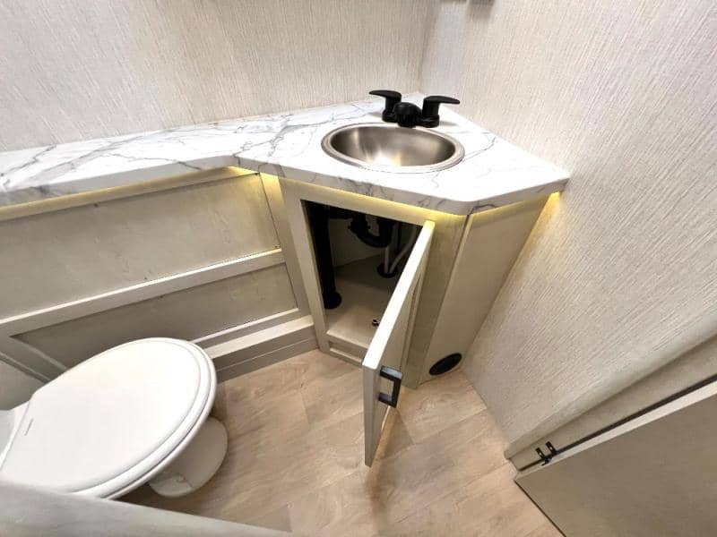 2026 NeXus RV 2026 NeXus RV Wraith - thumbnail 46