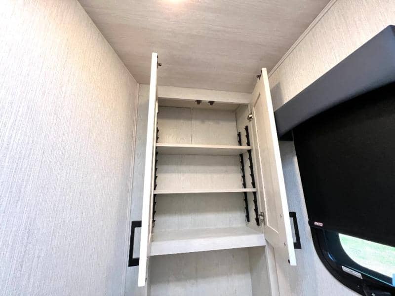 2026 NeXus RV 2026 NeXus RV Wraith - thumbnail 47