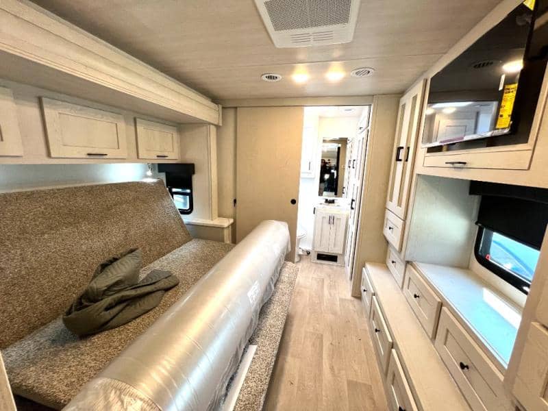 2026 NeXus RV 2026 NeXus RV Wraith - thumbnail 49