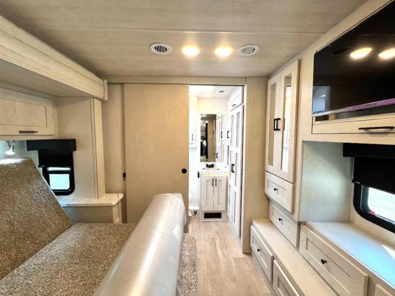 2026 NeXus RV 2026 NeXus RV Wraith - thumbnail 50