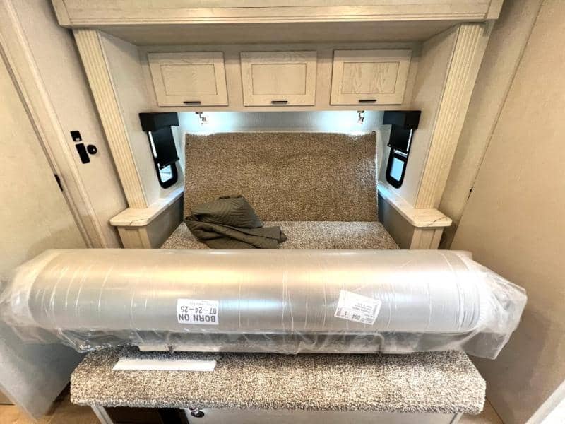 2026 NeXus RV 2026 NeXus RV Wraith - thumbnail 51