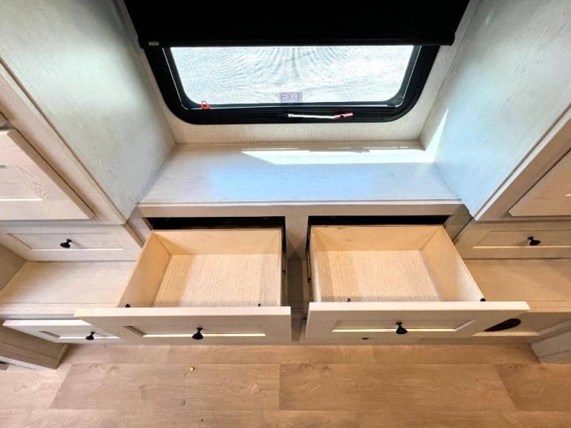 2026 NeXus RV 2026 NeXus RV Wraith - thumbnail 53