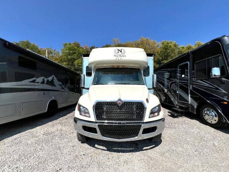 2026 NeXus RV 2026 NeXus RV Ghost - thumbnail 7